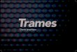 Trames - Brand Guideline