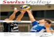 Swiss Volley Magazine 4/2011 (français)