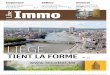 La Libre IMMO du 10 mai 2012