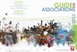 Guide des associations 2011-2012