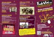 Programme Festivini 2012