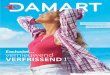 DAMART - Plein charme - Maart 2013