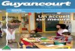 Guyancourt Magazine 390
