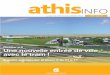 Athis-info #84 - Juin 2013