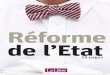 LLB reforme de l'Etat