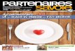 Partenaires Savoie - avril mai 2012 - n°95
