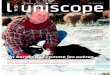 Uniscope 580 - février 2013