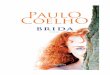 Extrait du livre " Brida " de Paulo Coelho