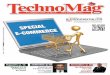 TechnoMag edition Mai