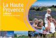Alpes de Haute Provence - Lub©ron