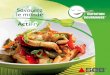 recettes europe du nord actifry