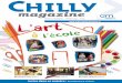 Chilly Magazine Février 2012 - N°316