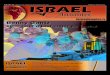 Israel Actualites n°160 - Edition israélienne