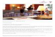 2014 Conference Offer Magic Circus Hotel - French