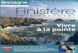 «Port-La-Forêt, dernière escale avant le large», Bretagne magazine