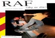 RAF (diy or die) - 0