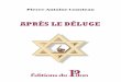 Pierre-Antoine Cousteau - APRÈS LE DÉLUGE Clan9 document french ebook français livre œuvres zog