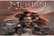 Merlin Prophète T1