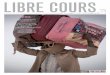 Libre Cours n°3