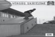 Versus Skatezine & Plus #49