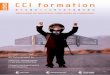 Catalogue des formations 2013 - CCI formation