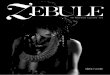 Zebule n° 3 Preview