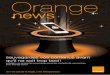Orange news mars 2014