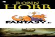 Robin Hobb : Dragons et Serpents, Chap 1