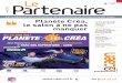 Le Partenaire - n°142 - Magazine de la CCI de Caen