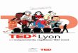 Tedx Lyon collectif BD