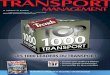 Transport Management 70 FR