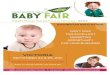 Vancouver Island Baby Fair