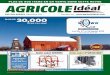 Agricole Ideal, December 2011