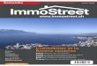 Magazine ImmoStreet Septembre 2009