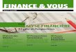 Finance&Vous Janvier 2012