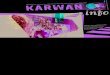 Karwan•info n°34 / Septembre - Octobre 2009