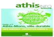 Athis Info n°43 - Octobre 2009