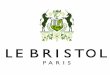 Hôtel Bristol Paris