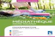 Guide mediatheque