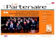 Le Partenaire - n°138 - CCI de Caen