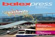 Magazine Balexpress n°1