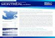 Montréal - Rapport de marché industriel - Automne 2011