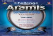 Challenge ARAMIS 2013