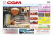 CGM 26 journal gratuit d'information et de petites annonces gratuites - Perpignan et sa région