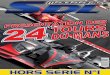 SDL Mag - HORS SERIE N°1 - Présentation des 24 Tours du Mans