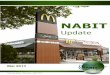 NABIT Update mai 2013