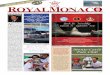 Royal Monaco n°11 Edition Elite Sport