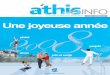 Athis-Info n°26 - Janvier 2008