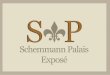 Schemmann Palais Exposé