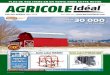 Agricole Ideal, March 2012